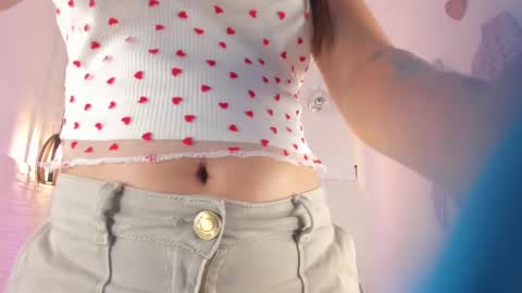 Vallolet Peach  online show from 13, 2, 2025