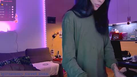 Snapshot of valorant_girl chatting on 16, 9, 2025 Little Devil online show from 16, 9, 2025
