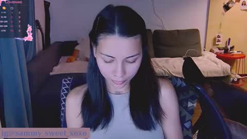 Snapshot of valorant_girl chatting on 1, 10, 2025 Little Devil online show from 1, 10, 2025