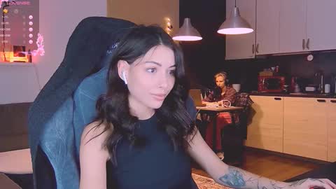 Little Devil online show from 29, 10, 2025