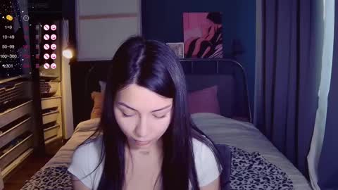Snapshot of valorant_girl chatting on 17, 4, 2026 Little Devil online show from 17, 4, 2026