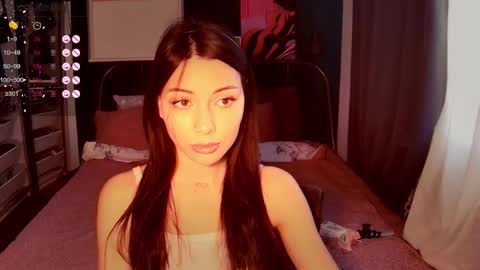 Snapshot of valorant_girl chatting on 18, 4, 2026 Little Devil online show from 18, 4, 2026