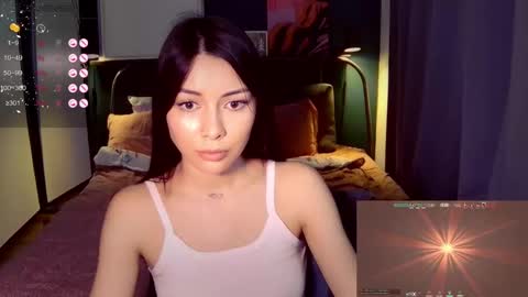 Snapshot of valorant_girl chatting on 18, 4, 2026 Little Devil online show from 18, 4, 2026