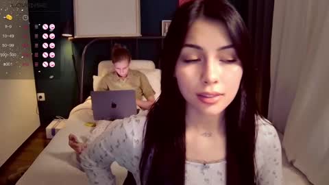 Snapshot of valorant_girl chatting on 20, 4, 2026 Little Devil online show from 20, 4, 2026