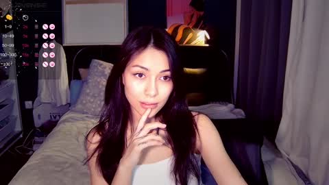 Snapshot of valorant_girl chatting on 24, 4, 2026 Little Devil online show from 24, 4, 2026