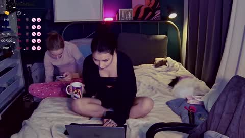 Snapshot of valorant_girl chatting on 26, 4, 2026 Little Devil online show from 26, 4, 2026