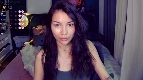 Snapshot of valorant_girl chatting on 5, 5, 2026 Little Devil online show from 5, 5, 2026