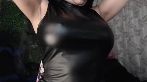 valquiria_sirgun online show from 10, 4, 2026