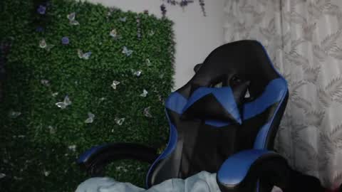 valquiria_sirgun online show from 11, 5, 2026