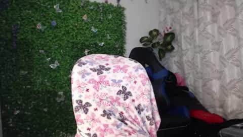valquiria_sirgun online show from 18, 6, 2026