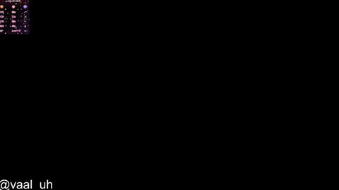 Valuh  online show from 26, 9, 2025