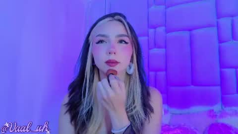 Snapshot of valuh_blake chatting on 26, 7, 2026 Valuh online show from 26, 7, 2026
