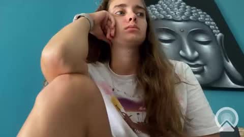 valure_lera online show from 8, 3, 2025