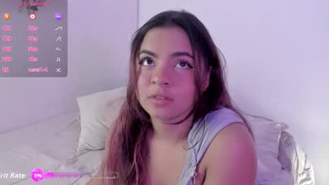 Snapshot of valy_shyness chatting on 17, 3, 2026 valy_shyness online show from 17, 3, 2026