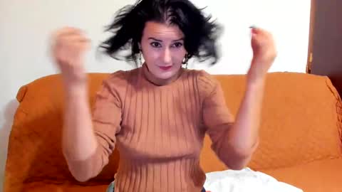 Snapshot of valysexybarbie chatting on 11, 12, 2024 valentina online show from 11, 12, 2024