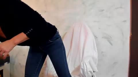 Snapshot of valysexybarbie chatting on 14, 12, 2024 valentina online show from 14, 12, 2024