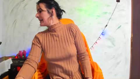 Snapshot of valysexybarbie chatting on 3, 1, 2025 valentina online show from 3, 1, 2025