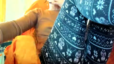 Snapshot of valysexybarbie chatting on 8, 1, 2025 valentina online show from 8, 1, 2025