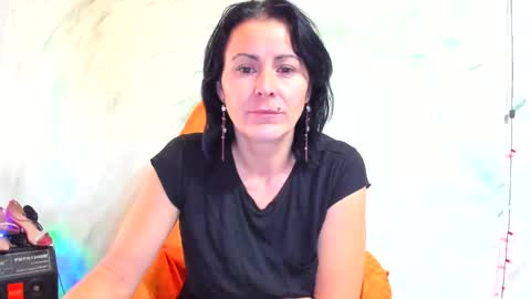 Snapshot of valysexybarbie chatting on 11, 1, 2025 valentina online show from 11, 1, 2025