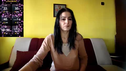 valentina online show from 4, 3, 2026