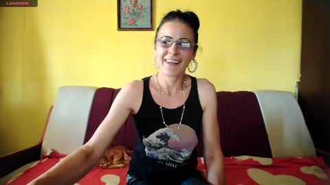 valentina online show from 5, 7, 2026