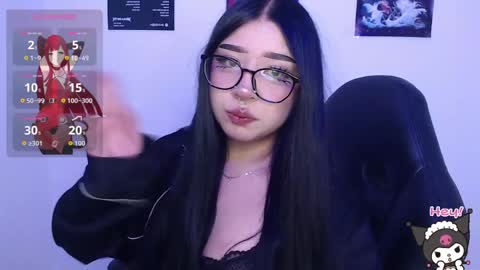 vammpyjane online show from 12, 5, 2026