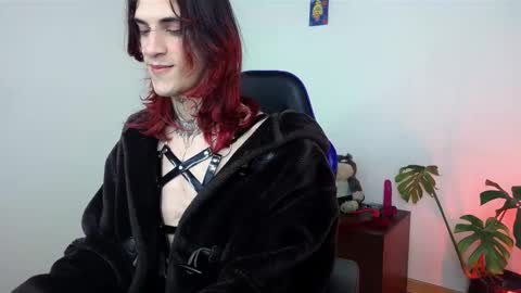 Vamp Noah and Dan online show from 30, 10, 2025