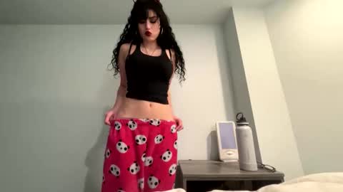vampgatita online show from 11, 10, 2025