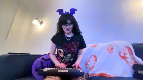 Snapshot of vampgatita chatting on 27, 2, 2026 vampgatita online show from 27, 2, 2026