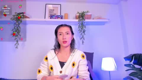 Snapshot of vampgyal chatting on 6, 10, 2025 vamp online show from 6, 10, 2025