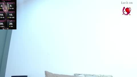 Snapshot of vampgyal chatting on 9, 10, 2025 vamp online show from 9, 10, 2025