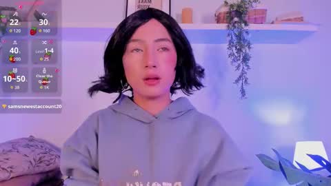 Snapshot of vampgyal chatting on 14, 10, 2025 vamp online show from 14, 10, 2025