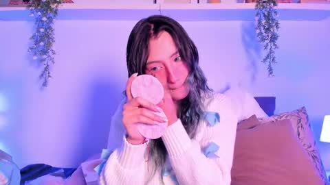 Snapshot of vampgyal chatting on 20, 10, 2025 vamp online show from 20, 10, 2025