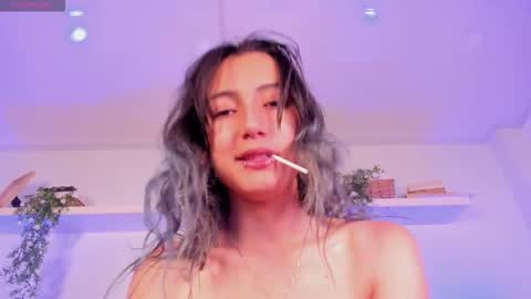 Snapshot of vampgyal chatting on 21, 10, 2025 vamp online show from 21, 10, 2025