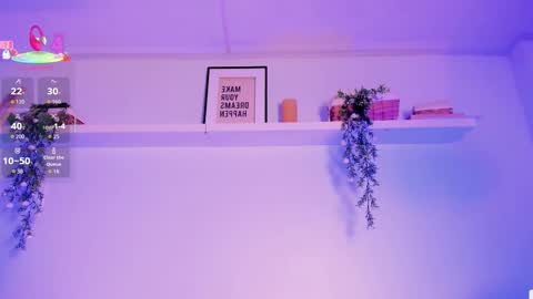 Snapshot of vampgyal chatting on 22, 10, 2025 vamp online show from 22, 10, 2025