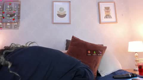 vamp  online show from 20, 12, 2025