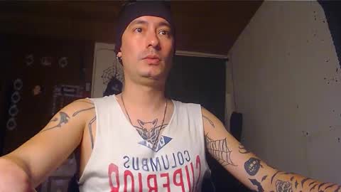 vampireathome online show from 23, 1, 2025