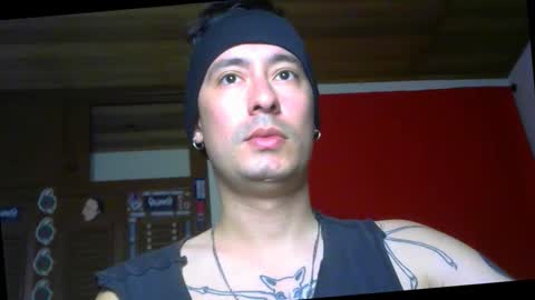 vampireathome online show from 11, 2, 2025