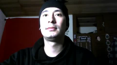 vampireathome online show from 18, 2, 2025