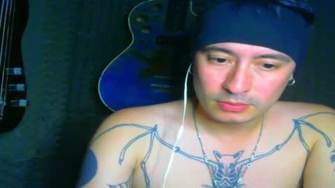 vampireathome online show from 21, 2, 2025
