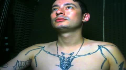 vampireathome online show from 3, 3, 2025