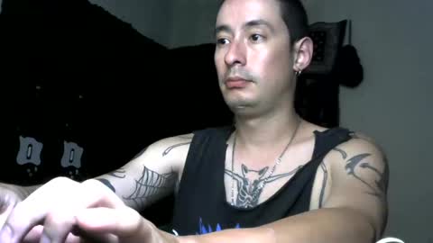 vampireathome online show from 20, 9, 2025