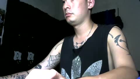 vampireathome online show from 24, 9, 2025