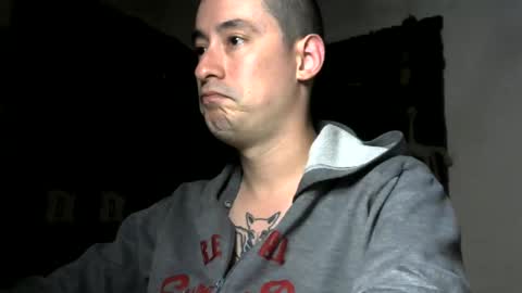 vampireathome online show from 21, 10, 2025