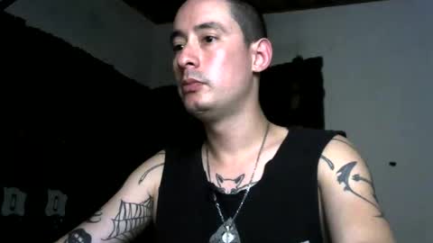 vampireathome online show from 27, 10, 2025