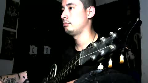 vampireathome online show from 28, 10, 2025