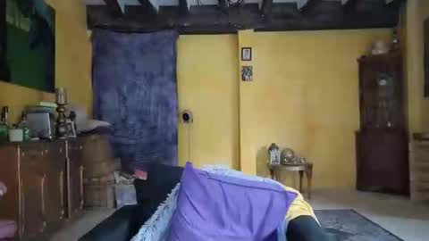 vampwoman online show from 5, 11, 2025