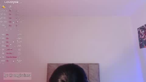 Snapshot of vampy__cinna chatting on 31, 1, 2025 Cinnamon online show from 31, 1, 2025