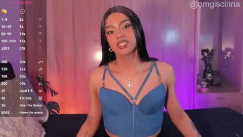 Snapshot of vampy__cinna chatting on 18, 5, 2026 Cinnamon online show from 18, 5, 2026