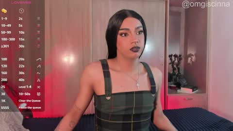 Snapshot of vampy__cinna chatting on 24, 5, 2026 Cinnamon online show from 24, 5, 2026